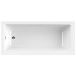 Aquaestil Como kada 180x80 AQUA 6024740 Cene