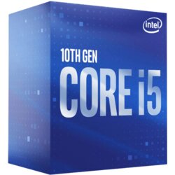 Intel Processor Box 1200 i5-10400 2,9 GHz Cijene