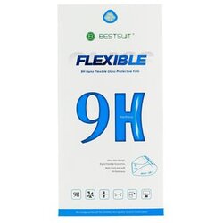 BESTSUIT FLEKSIBILNO HIBRIDNO KALJENO STEKLO ZA REALME 9 PRO/9 5G Cene