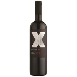 Vinarija Budimir Crveno vino Projekat Iks 0,75l Cene