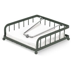 Berlinger Haus Držač za salvete Matte Green Collection BH-8825, Zeleni Cene