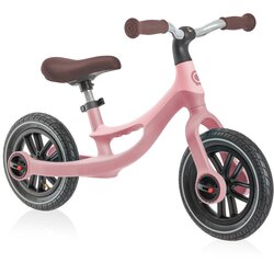 Globber bicikl guralica Go Bike Elite Air pastelno ružičasta Cene