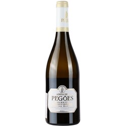 St. Isidro de Pegoes Adega de Pegoes Colheita Seleccionada Cene