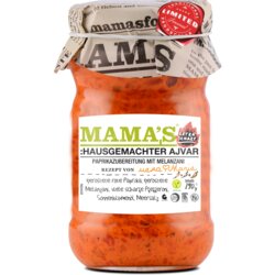  Domači ajvar, ekstra pekoč - 290 g Cene