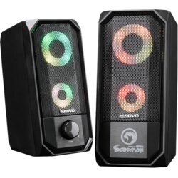 Marvo SG-265 rgb zvučnici za igre Cijene