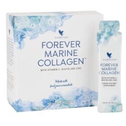 Forever Marine Collagen Cene