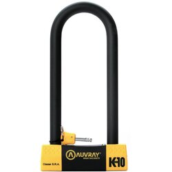 Auvray Lokot U-Lock U K10 85X250 Cene