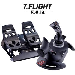 Thrustmaster TFLIGHT FULL KIT XBOX SERIES X/S WW Cene
