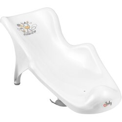  Naslon za kupanje Zebra, bijela Cijene