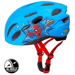 Spiderman Seven IN MOLD dječja kaciga Spider-Man Cijene