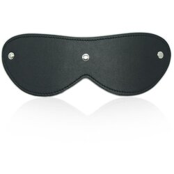 Sportsheets Mehka preveza za oči črna Cene