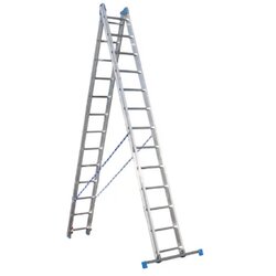  Merdevine aluminijumske kombinovane 2x7 ( 028033 ) Cene