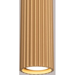 Sollux Lighting Sollux SL.1556 - Luster na sajli KARBON 3xGU10/10W/230V zlatna Cene