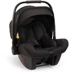 Outlet nuna® dječja autosjedalica pipa™ lite (40-83 cm) caviar (otvoreno pakiranje) Cene