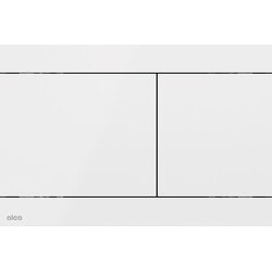 Alca plast tipka fun white sjaj Cene