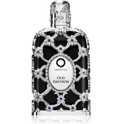 Orientica Oud Saffron parfumska voda uniseks 80 ml Cene
