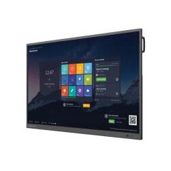 CleverTouch 75'' UX Pro Edge Interactive Display Cene