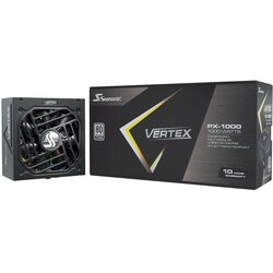 Seasonic Modularni napajalnik Vertex Px 1000 W 80+ Platinum, (21408075) Cene