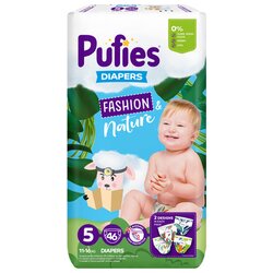 Pufies fashion and Nature pelene Cene