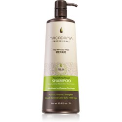 Macadamia Natural Oil Šampon za rekonstrukciju normalne i grube kose 1L Cene
