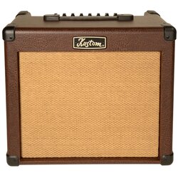Kustom Pojačalo za akustične gitare SIENNA30PRO, 30W Cene