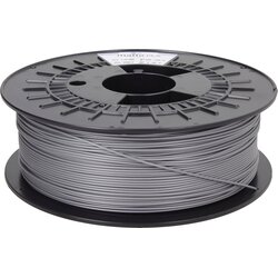 3DJAKE mattePLA Srebrna - 1,75 mm / 2300 g Cene