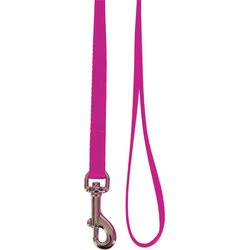 Zolux 462 025FUS Povodac Najlon 1m 25mm Pink Cene