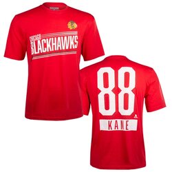 Levelwear muška Patrick Kane Chicago Blackhawks Icing majica Cene