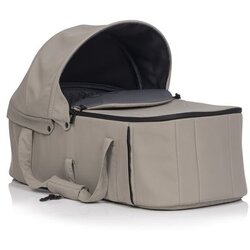 EUROCART mekana kolevka za kolica easy go echo savana beige Cene