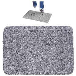 Magic STEP MAT predpražnik 46x70cm siv Cene