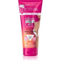 Eveline Cosmetics Slim Extreme 4D Scalpel učvrstitvena krema za prsi 175 ml Cene