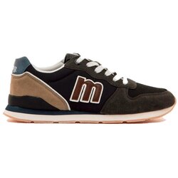 MTNG Nizke superge SNEAKERS 84467 Siva Cene