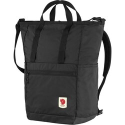 Fjällräven High Coast Totepack Black 23 L Cene