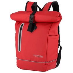 Travelite Nahrbtniki 096314 91 Rdeča Cene
