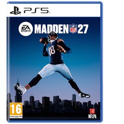 Ea Sports Madden NFL 27 (PS5) Cene