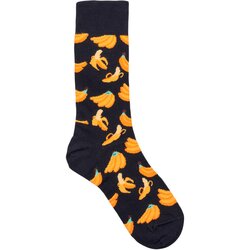 Happy Socks Udw Dokolenke BANANA Večbarvna Cene