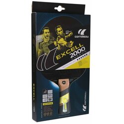 Cornilleau lopar za namizni tenis Excell 2000 3222764120009 Cene