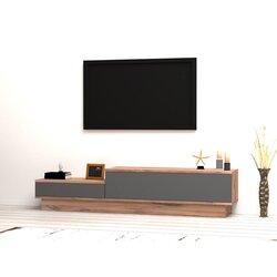 HANNAH HOME TV komoda Asir Cene