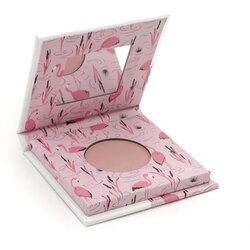 TOOT! Natural Mineral Eyeshadow - Fabulous Flamingo Cene
