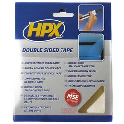 Hpx dvostranski lepilni trak za letve 9mm Cene