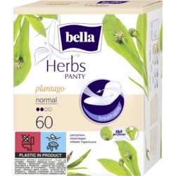 Bella ulošci ulosci Herbs Normal 60 Cene