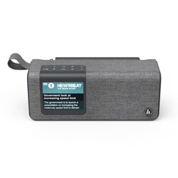 Hama digitalni radio DR200BT, fm/dab/dab+/bt/baterije Cene