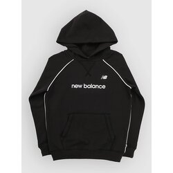 New Balance Linear Team Graphic Ft Kids Pulover s kapuco nb caviar Cene