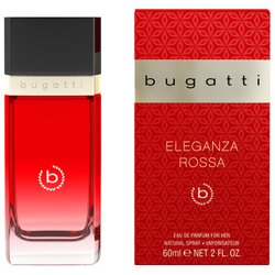 Bugatti Ženski parfem Eleganza Rosa edp, 60ml Cene