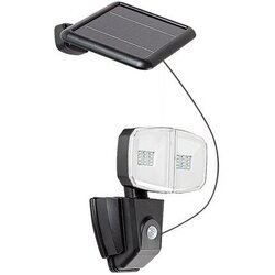 Rabalux zlarin spoljna senzor solarna zidna lampa Cene