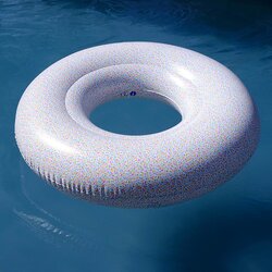 Desjoyaux SWIM RING LIBERTY napihljiv plavalni obroč, (5000198576) Cene