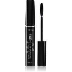 Oriflame The One Wonder Lash 5 in1 maskara za volumen, privihanje in ločevanje trepalnic odtenek Black 8 ml Cene