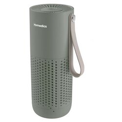 Homedics Mini čistilec zraka WhisperPure z zeleno barvo, (5000529531) Cene