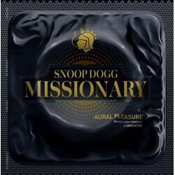 Snoop Dogg Missionary Cene