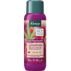 Kneipp Aroma njegujuća pjenasta kupka - Happy time out Cijene